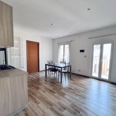Macario Apartment In The Old Town Bari Zewnętrze zdjęcie