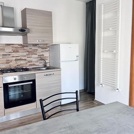 Macario Apartment In The Old Town Bari Zewnętrze zdjęcie