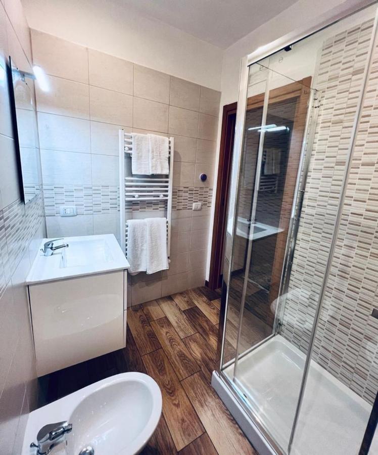 Macario Apartment In The Old Town Bari Zewnętrze zdjęcie