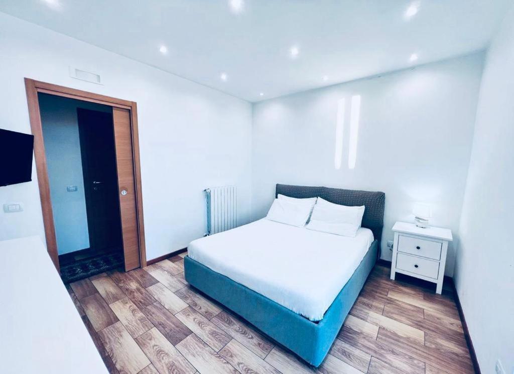 Macario Apartment In The Old Town Bari Zewnętrze zdjęcie