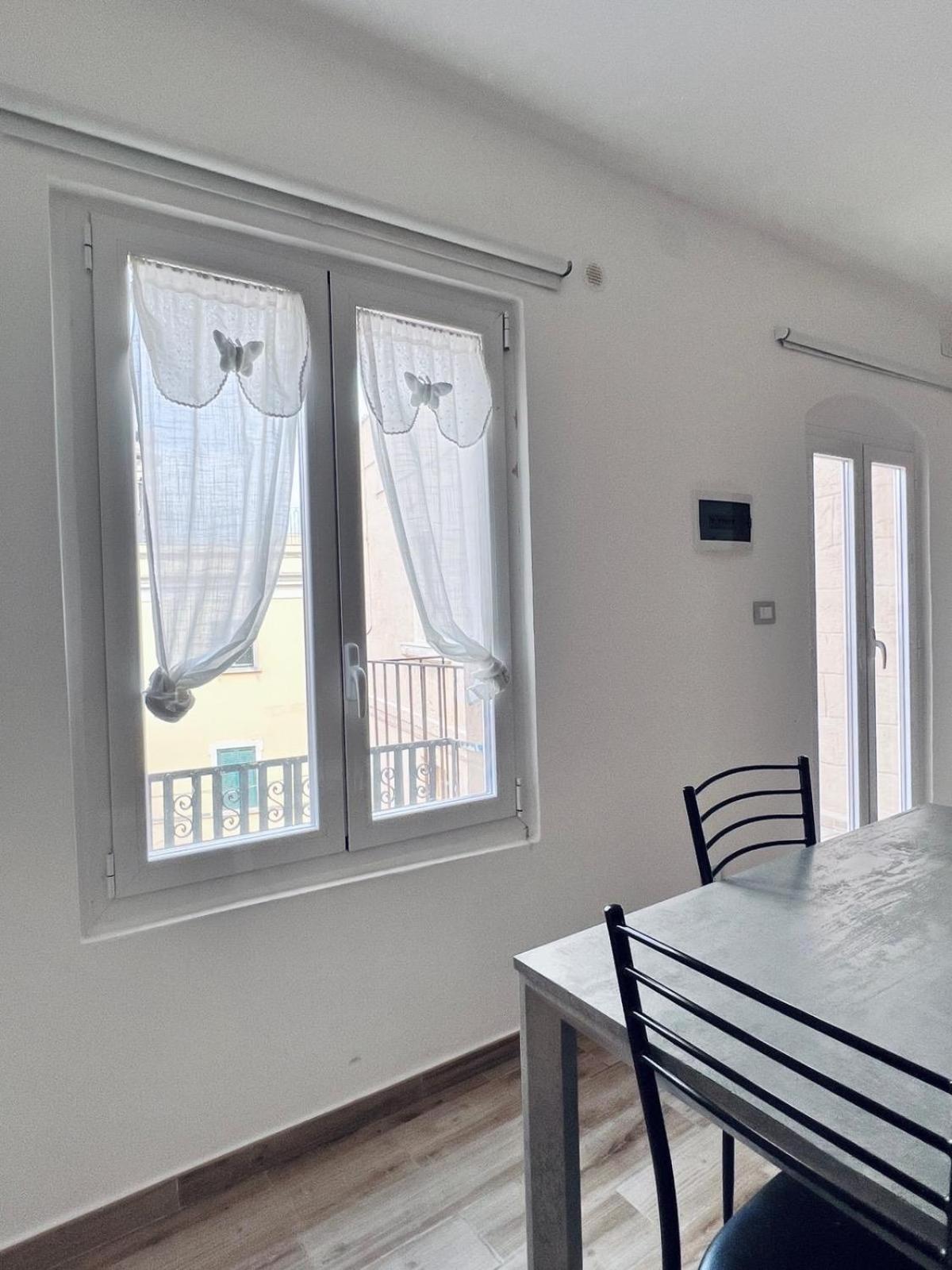 Macario Apartment In The Old Town Bari Zewnętrze zdjęcie