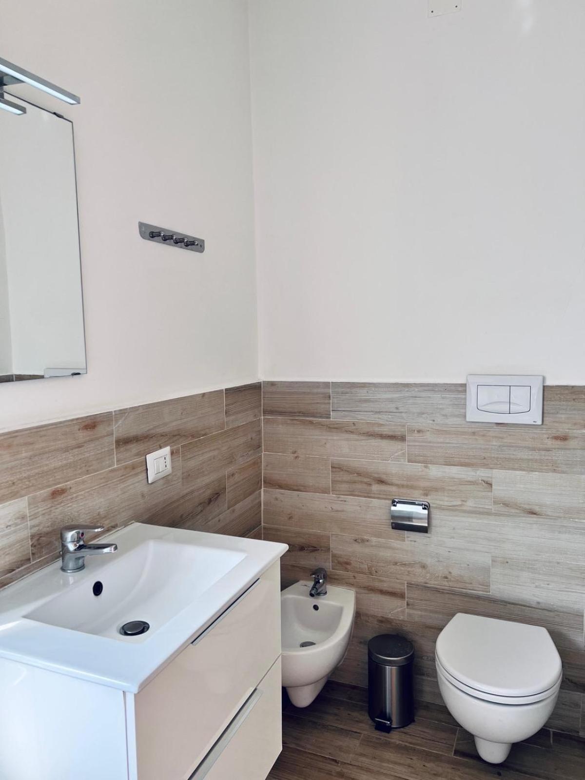 Macario Apartment In The Old Town Bari Zewnętrze zdjęcie