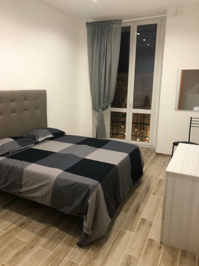 Macario Apartment In The Old Town Bari Zewnętrze zdjęcie