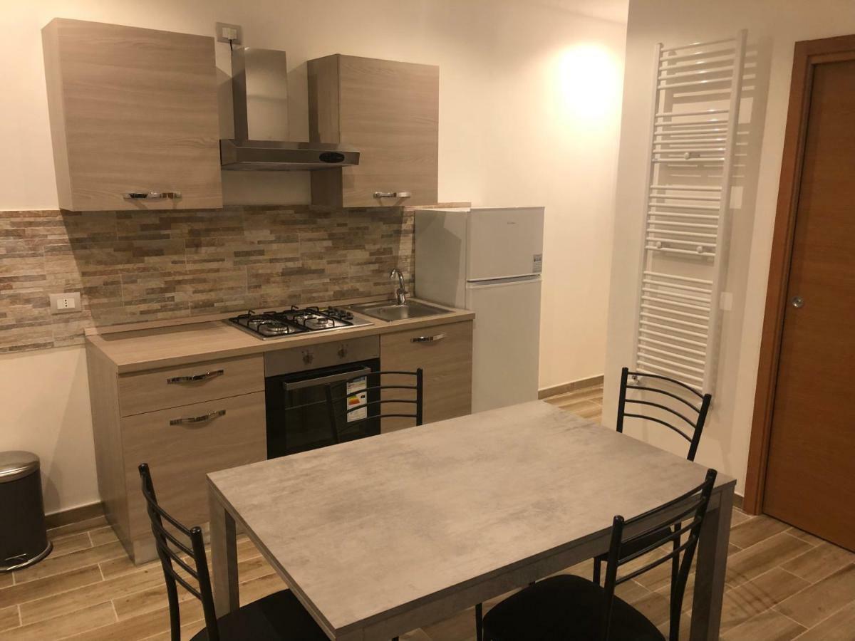 Macario Apartment In The Old Town Bari Zewnętrze zdjęcie