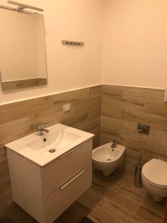 Macario Apartment In The Old Town Bari Zewnętrze zdjęcie